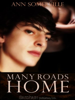 cover image of Many Roads Home